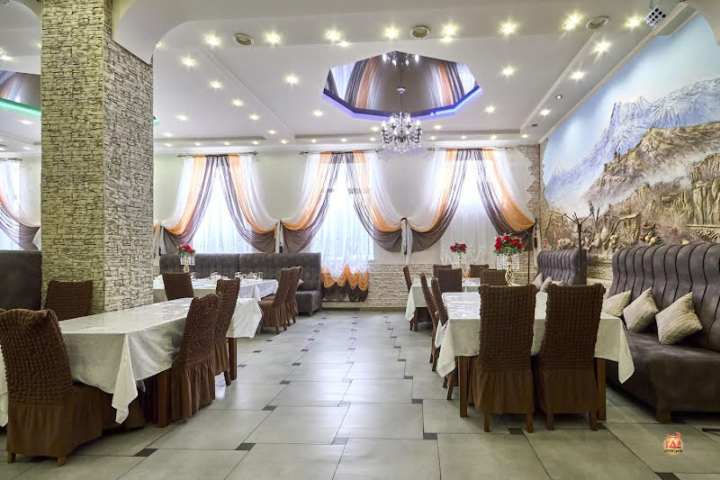 Лезгинка фотография №2