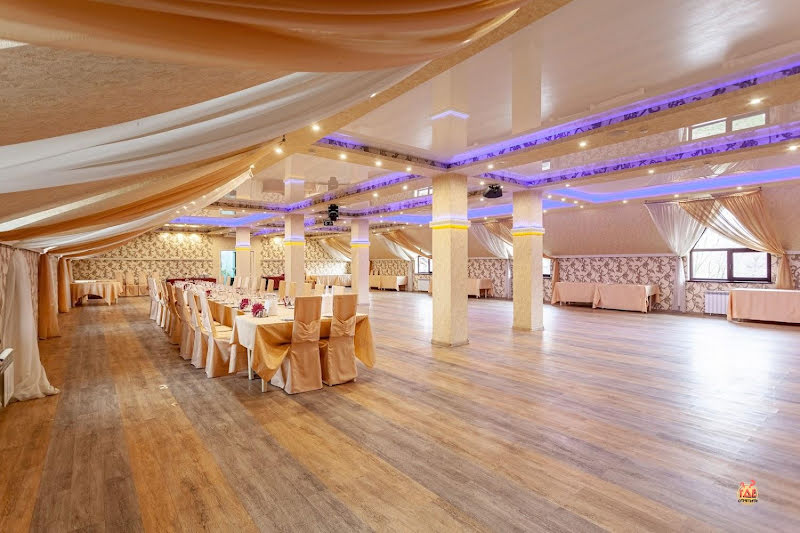 Помещик на Бершанской фотография №2