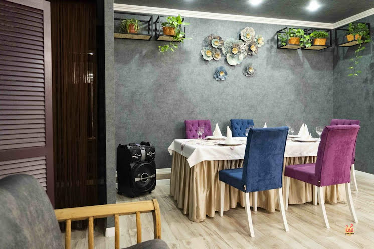 Зал №2 в «Кружева» фотография №8