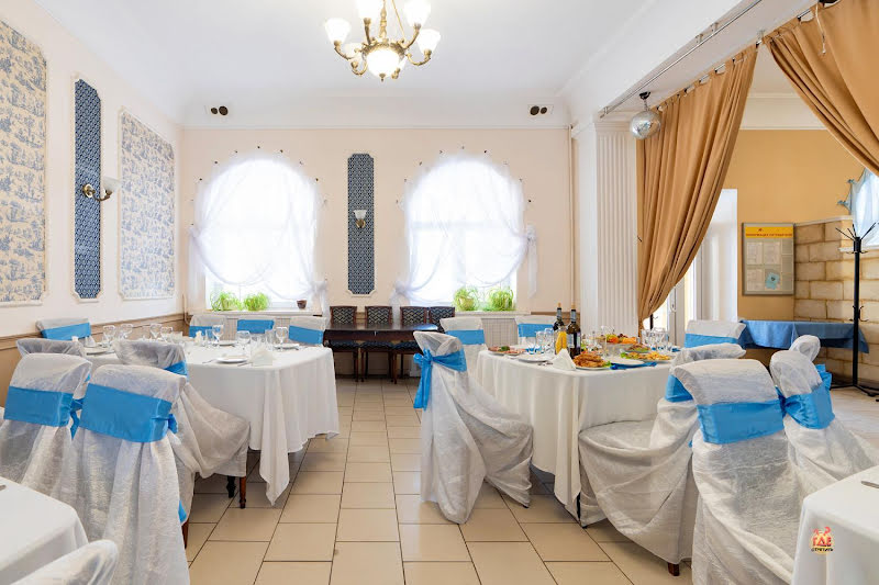 Аркада фотография №19