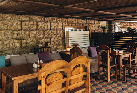 Летняя веранда в Беседка №2