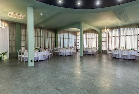 Зал Dvin в Купол на 4 человека