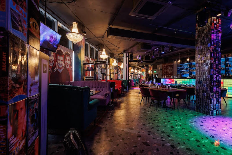 Руки ВВерх! Бар Химки фотография №16