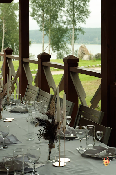 Вохотка фотография №5