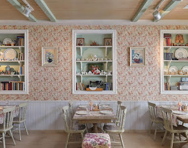  ресторан Маруся