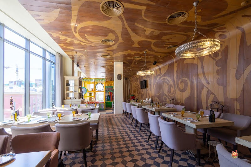 Bocconcino фотография №10