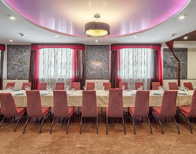  ресторан Престиж