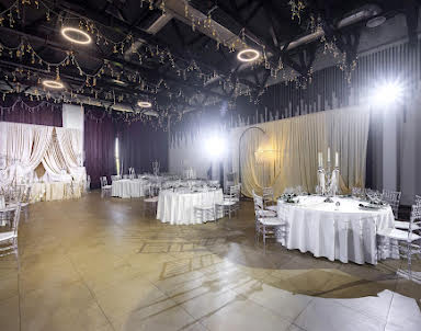  ресторан Хлеб да Соль