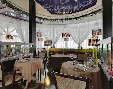  ресторан Бали