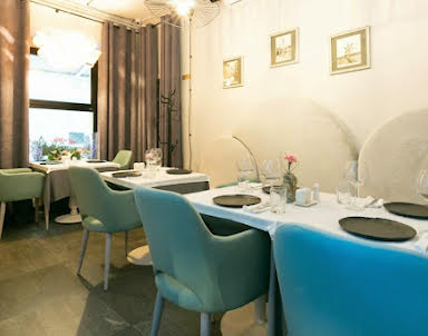  ресторан Roberto