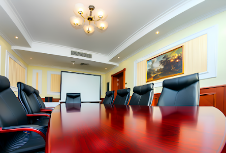 Кабинет в Кабинет