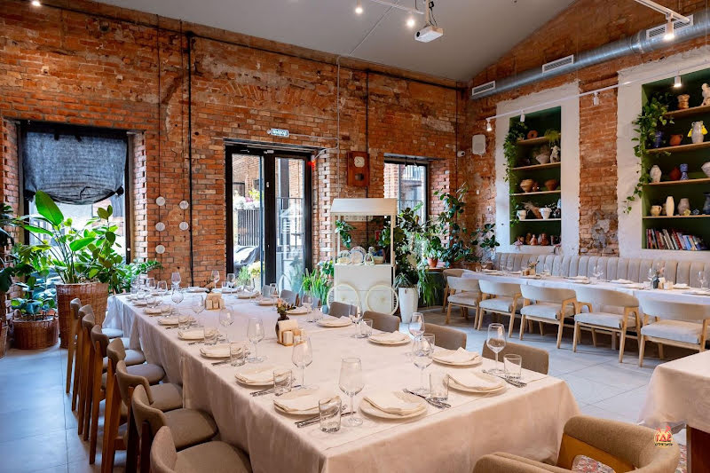 Теплица. Бережно фотография №7