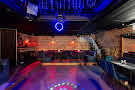 Ночной зал в «Roly-Poly»