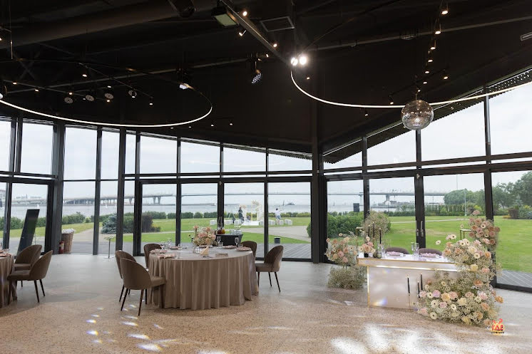 Зал "Павильон" в «Royal Beach» фотография №1