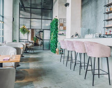 День рождения в Lawanda