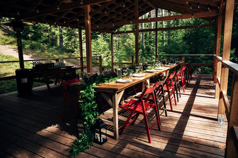 GREENVALD Парк Скандинавия фотография №7