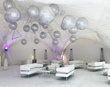  ресторан White park new Riga bay