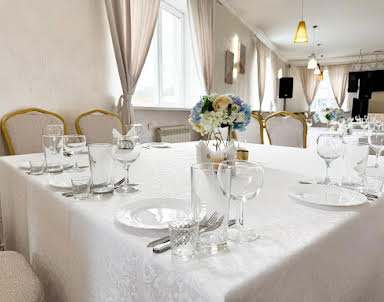  ресторан Аля Русъ