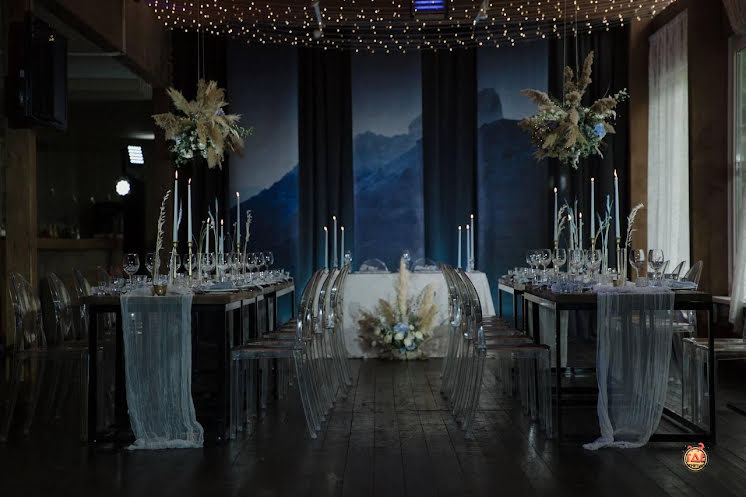 Терраса в «Monet» фотография №8