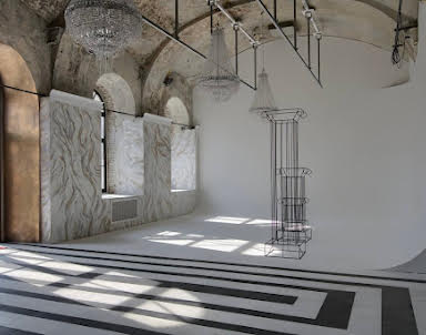 День рождения в POLYGON