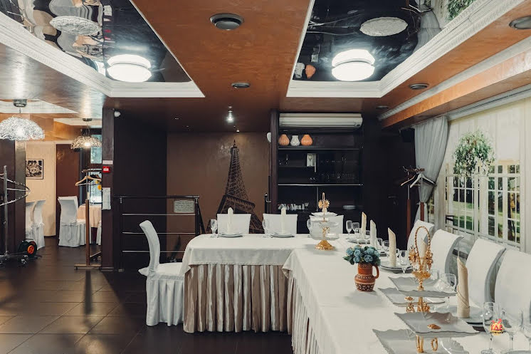 2 этаж  в «Ретро Блюз» фотография №1