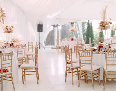  ресторан Панорама