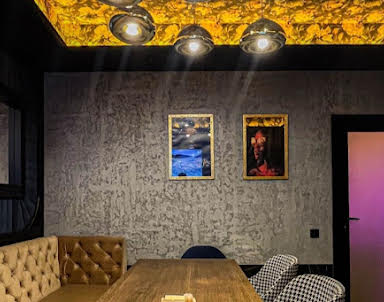  ресторан Баламут