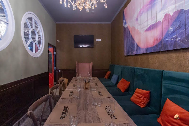 Дягиль фотография №14