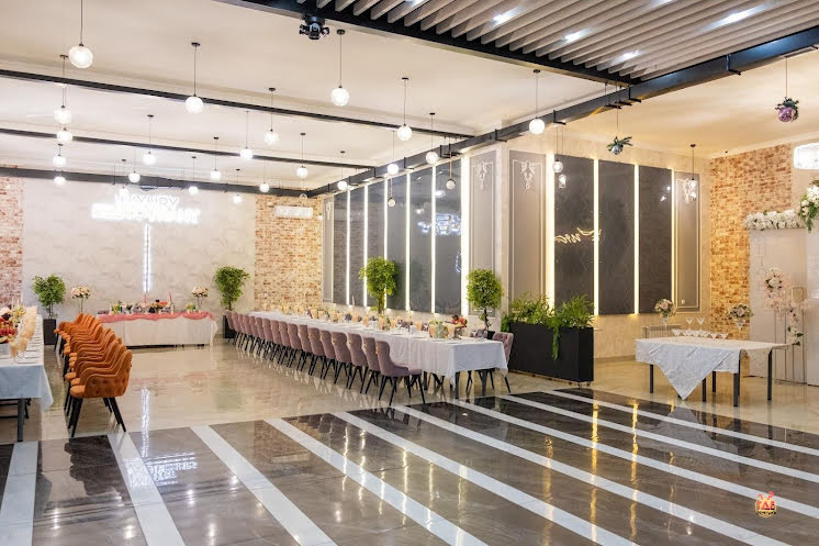 Банкетный зал  в «Чинар» фотография №7