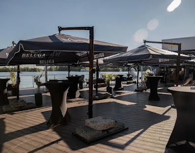  ресторан Mooring