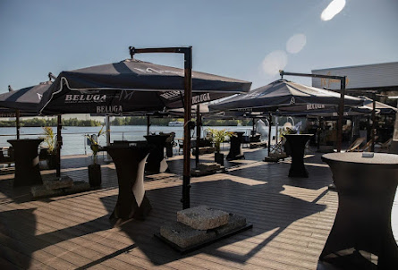 Терраса в Терраса