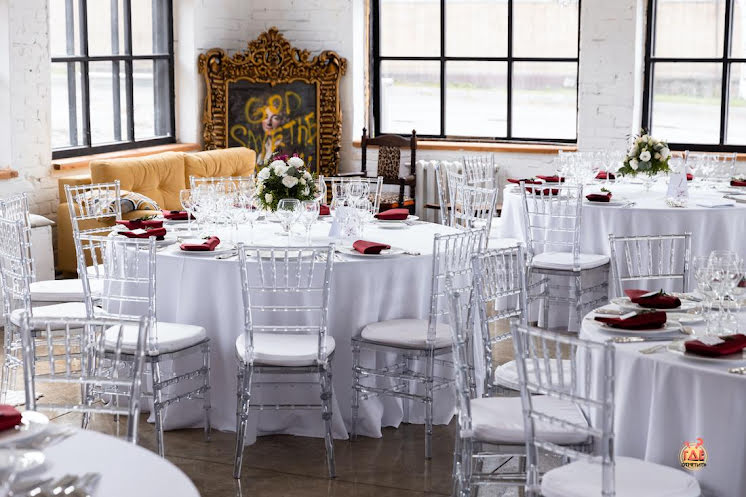 Зал Grand  в «Come in loft» фотография №6