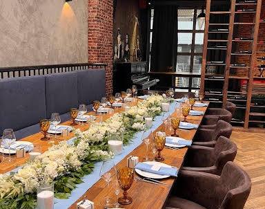 День рождения в Italica