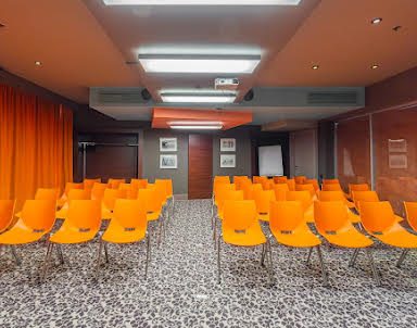  ресторан Domina St. Petersburg