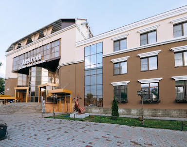  ресторан Арагон