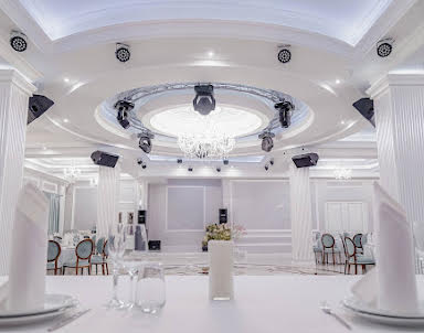 Корпоратив в Soul