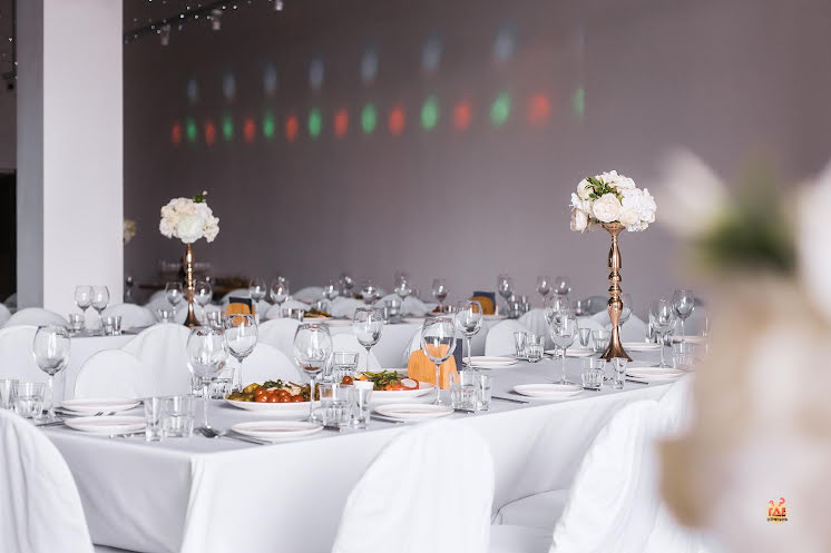 Банкетный  зал в «BUTCH&DUTCH» фотография №5