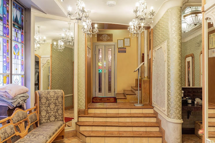 VIP-зал в «1913 год» фотография №1