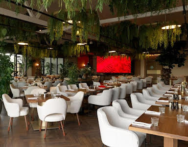 День рождения в Боярский