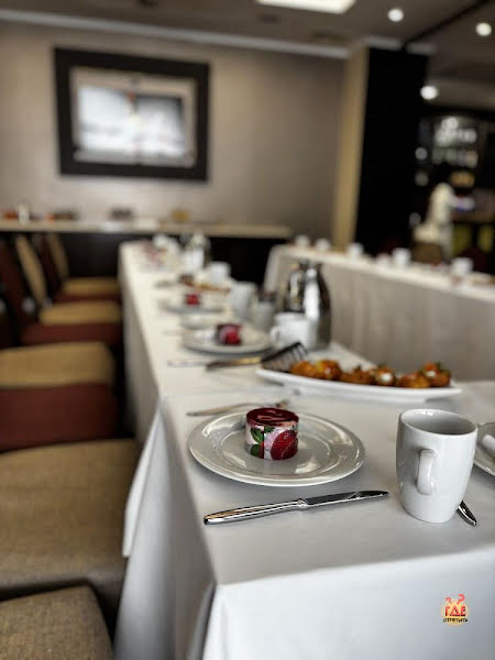 Irkutsk City Center фотография №4