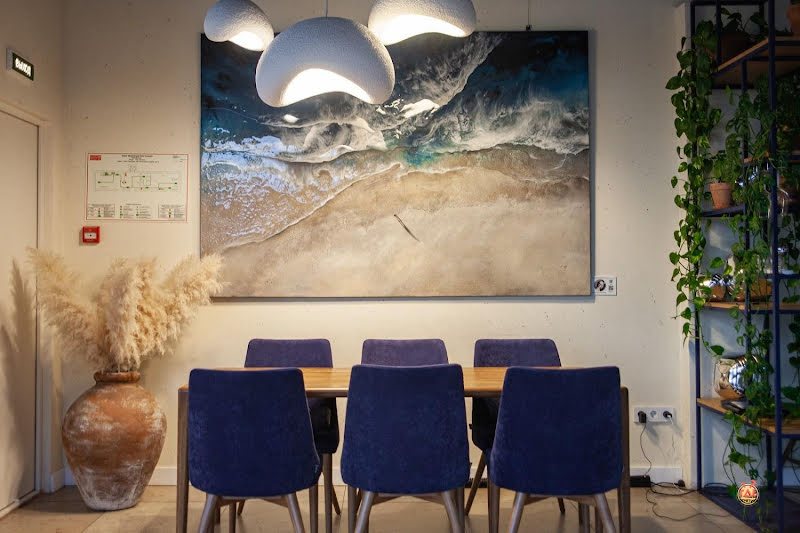 Горизонты фотография №6