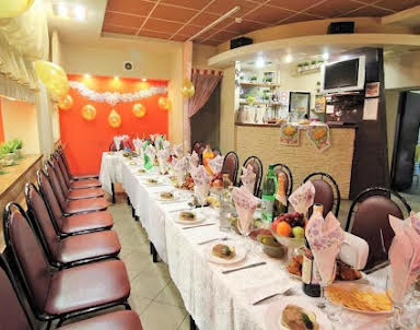 Свадьба в Блюз