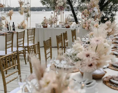  ресторан Pirogovo-event