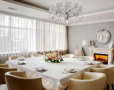  ресторан Беллини