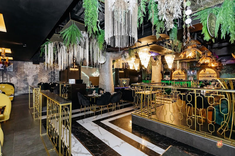 The Jungle Restaurant Theatre фотография №2