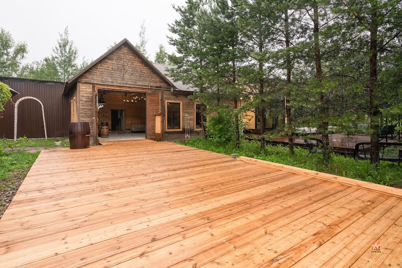 Шервуд фотография №1