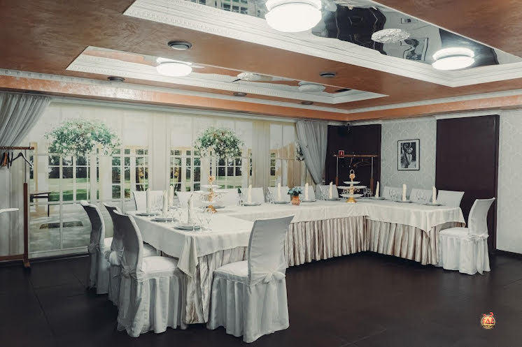 2 этаж  в «Ретро Блюз» фотография №10