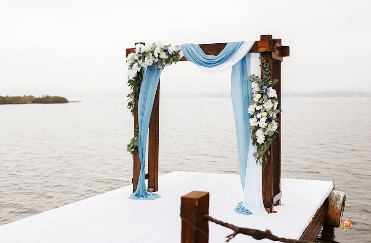 Пирс в «Баден-Баден Куба» фотография №6