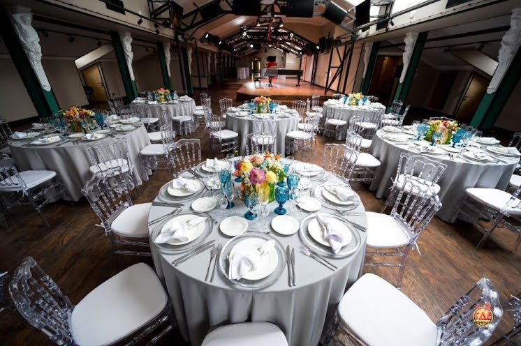 Фабрика  в «Фабрика» фотография №3