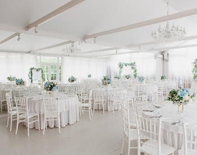 ресторан Green Hall Ufa